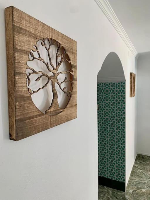 La Casa De Los Tiles Vélez Blanco Dış mekan fotoğraf